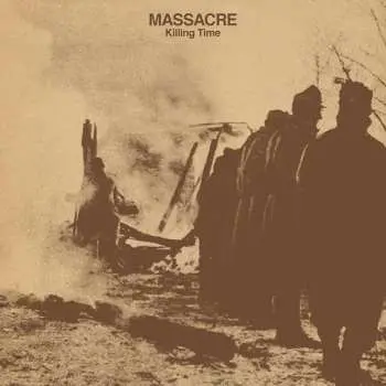 2LP Massacre: Killing Time