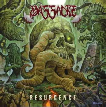 CD Massacre: Resurgence