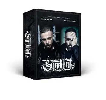 CD/Box Set Massaka: Syndikat DLX