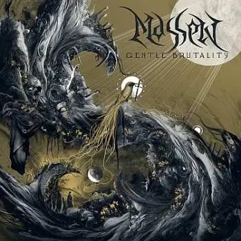 CD Massen: Gentle Brutality