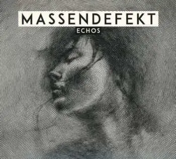 CD Massendefekt: Echos