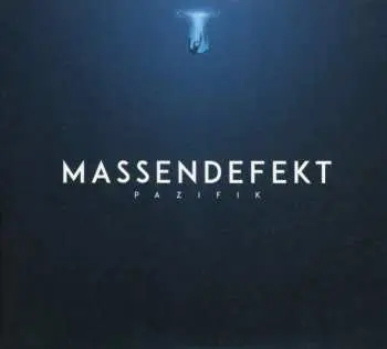 CD Massendefekt: Pazifik LTD