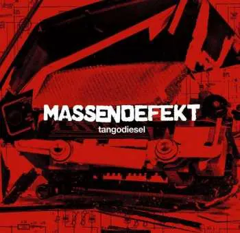 2CD Massendefekt: Tangodiesel DIGI