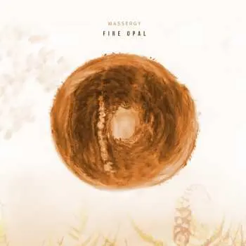 CD Massergy: Fire Opal