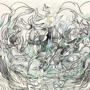 CD Massicot: Kratt