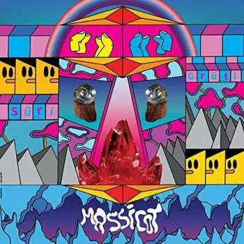 EP Massicot: Suri Groti