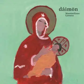 LP Massimiliano Larocca: daimon