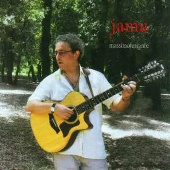 CD Massimo Ferrante: Jamu