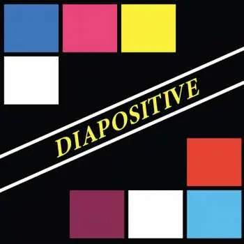 LP Massimo Guantini: Diapositive LTD