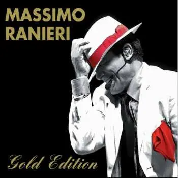 3CD Massimo Ranieri: Gold Edition