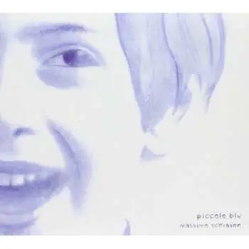 CD Massimo Schiavon: Piccolo Blu