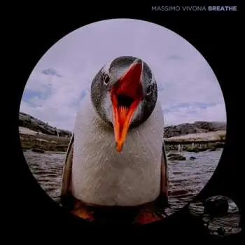 CD Massimo Vivona: Breathe
