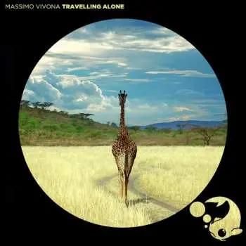 CD Massimo Vivona: Travelling Alone LTD