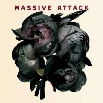 CD Massive Attack: Collected
