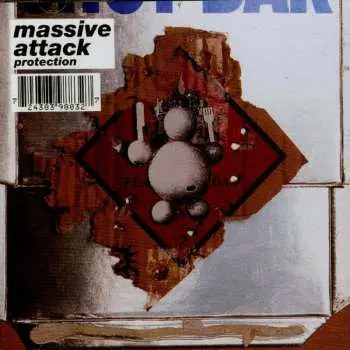 CD Massive Attack: Protection