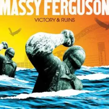 CD Massy Ferguson: Victory & Ruins