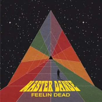 LP Master Danse: Feelin Dead CLR | LTD