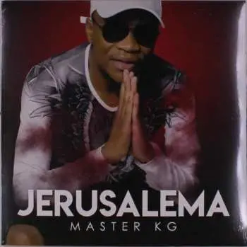 2LP Master KG: Jerusalema