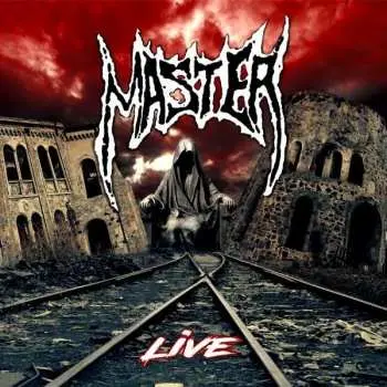 LP Master: Live