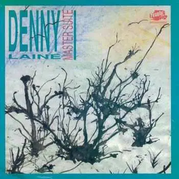 CD Denny Laine: Master Suite