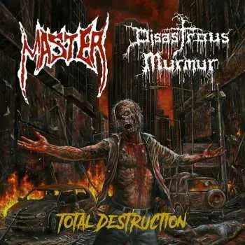 SP Master: Total Destruction LTD