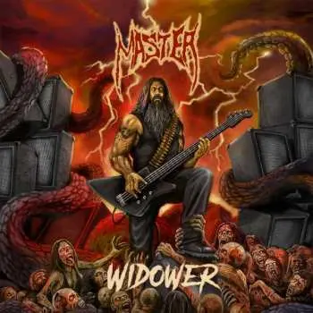 CD Master: Widower LTD