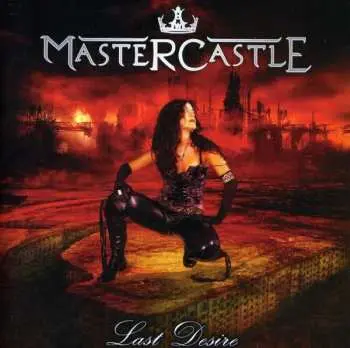 CD Mastercastle: Last Desire