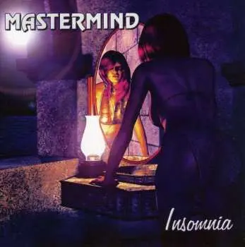 CD Mastermind: Insomnia
