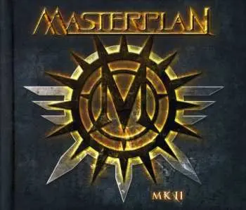 CD Masterplan: MK II LTD | DIGI