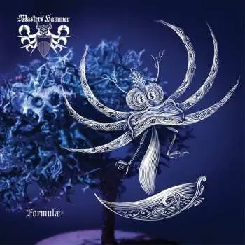 CD Master's Hammer:  Formulæ DIGI