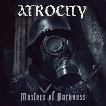 SP Atrocity: Masters Of Darkness