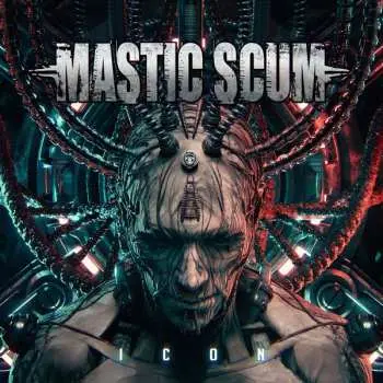 CD Mastic Scum: Icon