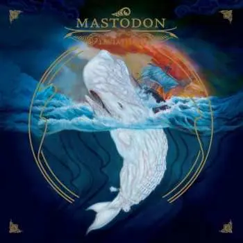 LP Mastodon: Leviathan CLR | DLX