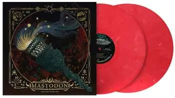 2LP Mastodon: Medium Rarities LTD | CLR