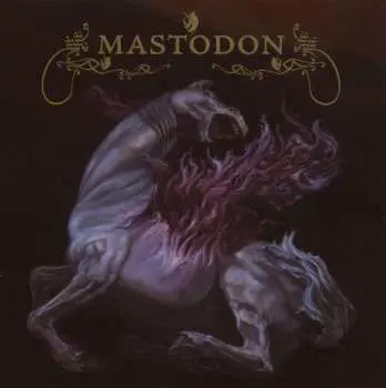 CD Mastodon: Remission