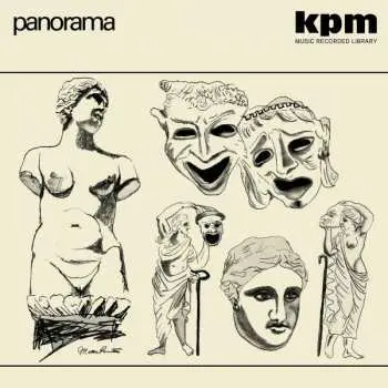 LP Maston: Panorama