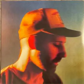 LP Mat Kearney: Mat Kearney CLR