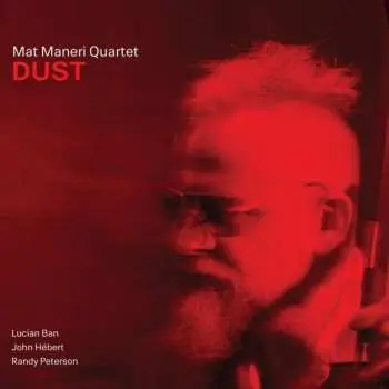 CD Mat Maneri Quartet: Dust
