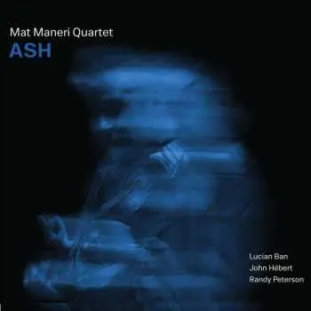 CD Mat Maneri Quartet: Ash