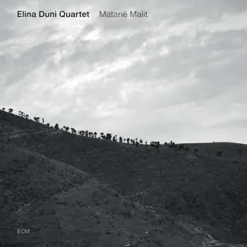 CD Elina Duni Quartet: Matanë Malit