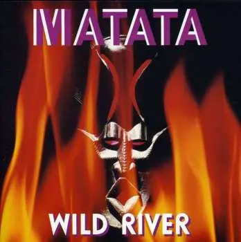 CD Matata: Wild River