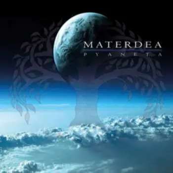 LP MaterDea: Pyaneta CLR
