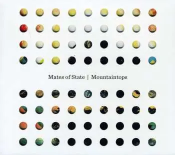 CD Mates Of State: Mountaintops
