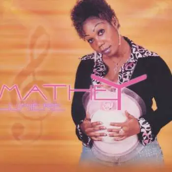 CD Mathey: Lumière