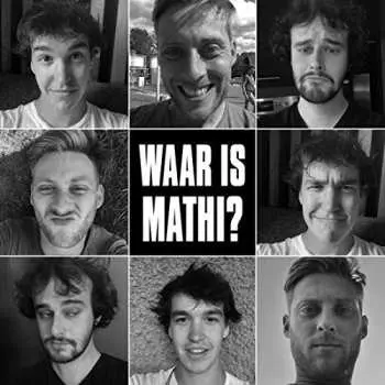 CD Mathias Vergels: Waar Is Mathi?