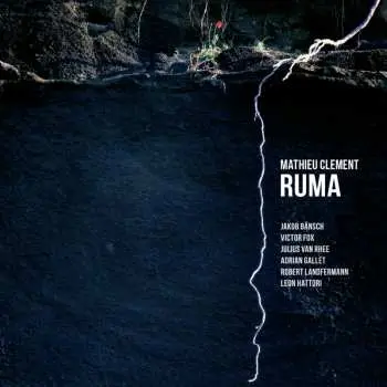 CD Mathieu Clement: Ruma