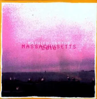 LP Mathieu Santos: Massachusetts 2010 CLR | LTD | NUM