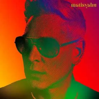 2LP Matisyahu: Matisyahu