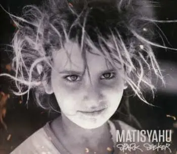 2CD Matisyahu: Spark Seeker DLX