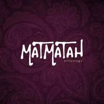 2CD/2DVD Matmatah: Antaology DLX | LTD | NUM